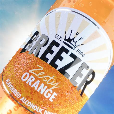 breazrs|Breezer launches a renewed global identity